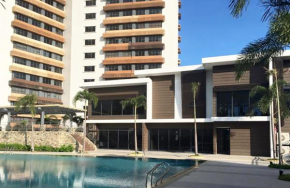 The Levels 2BR Condo Plus Free Parking Cosmo Living Work Leisure Alabang
